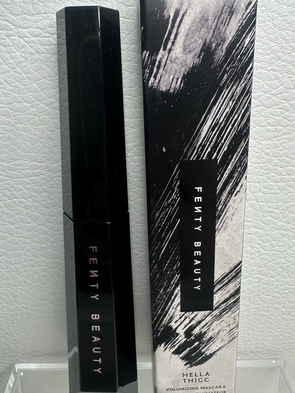 Mascara - Fenty Beauty Hella Thicc